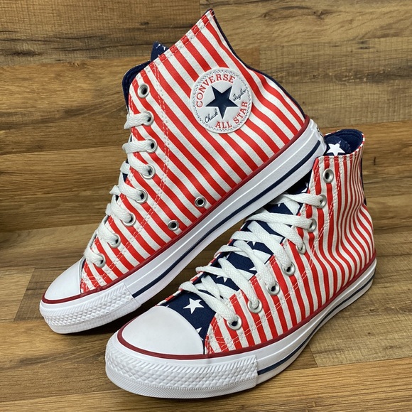 CONVERSE CTAS HIGH TOP BRAND NEW - Picture 4 of 7